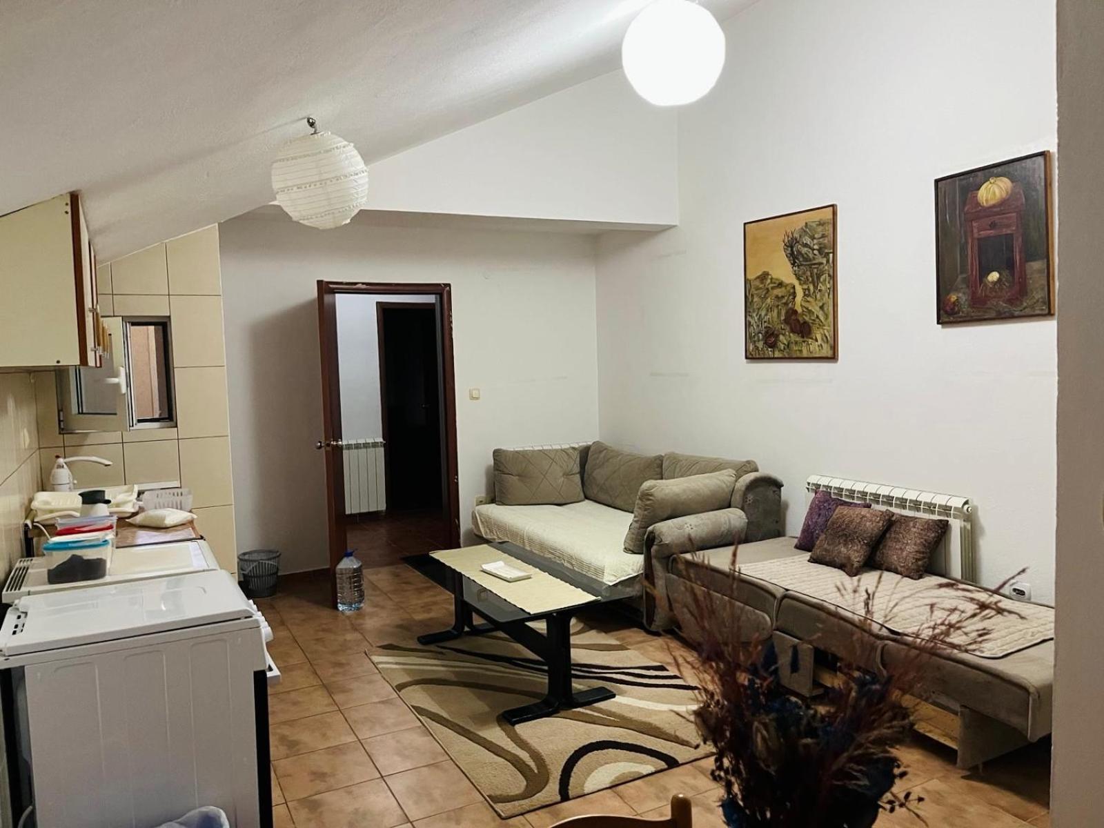 House Of Peace Hotel Podgorica Bagian luar foto