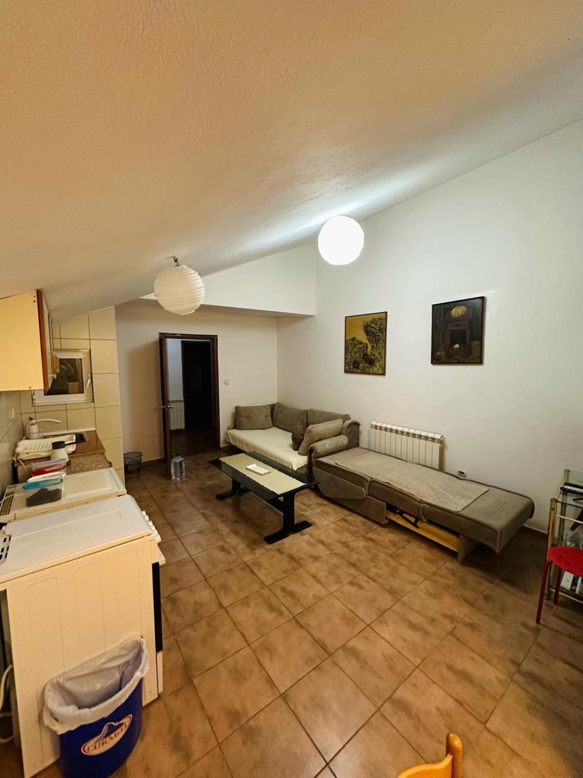 House Of Peace Hotel Podgorica Bagian luar foto